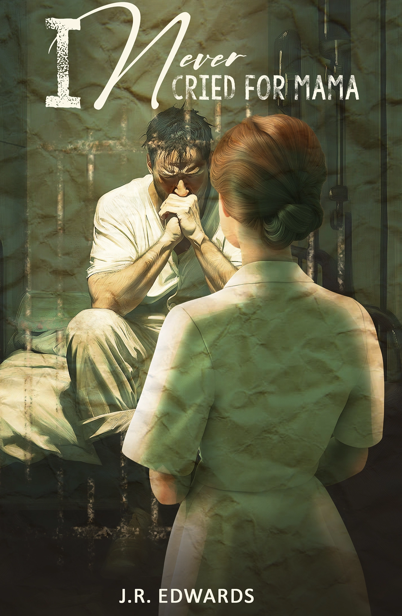 Fiction book project 04